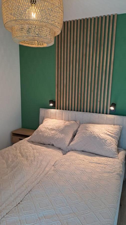 Pobierowo Baltic Apartaments D5 外观 照片