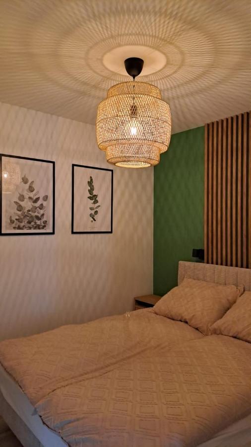 Pobierowo Baltic Apartaments D5 外观 照片