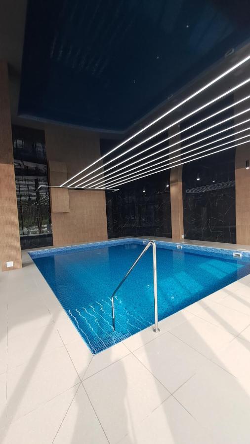 Pobierowo Baltic Apartaments D5 外观 照片